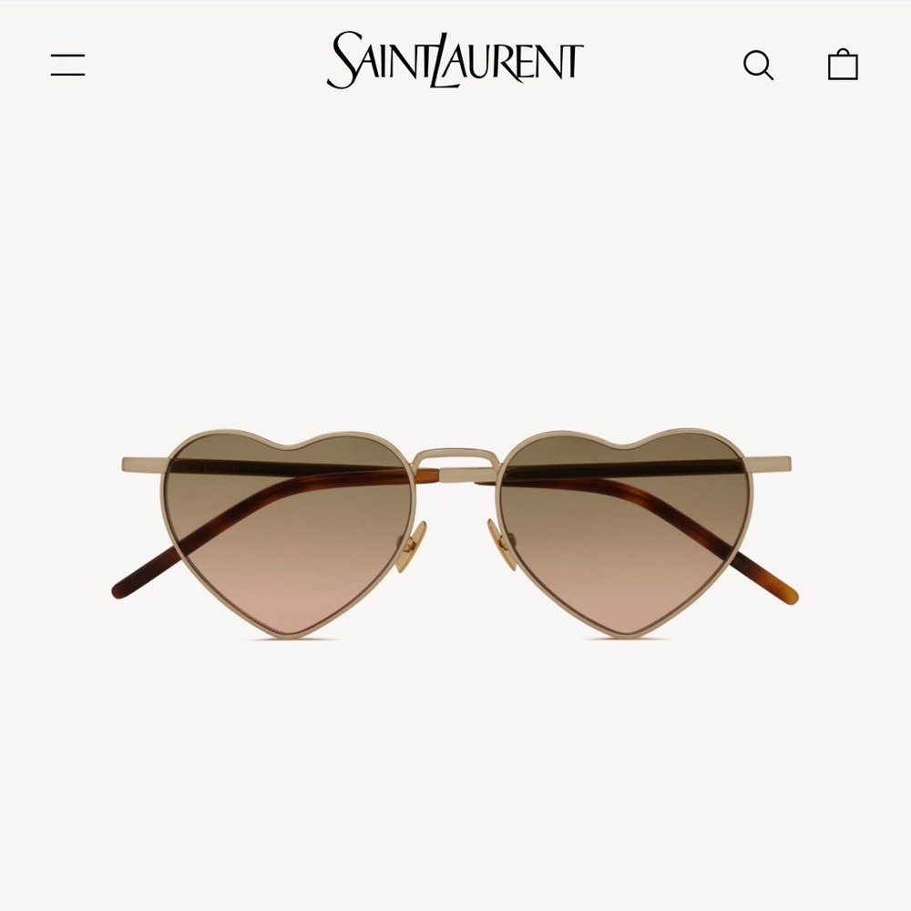 Saint Laurent SL 301 Lou Lou